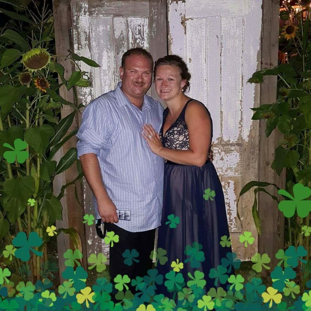 Meet your Posher, Kristin